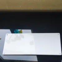 مجیک کیبورد 2 اپل  magic keyboard 2 apple|قطعات و لوازم جانبی رایانه|تهران, زیبادشت|دیوار
