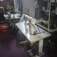 چرخ کفاشی و خیاطی و تعمیرات|چرخ خیاطی و ریسندگی|رباطکریم, شترخوار|دیوار