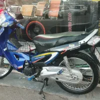 طرح ویو درحدخشک