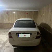 فروش تیبا صندوق دار