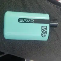 ویپ IVG طعم آدامس نعنا