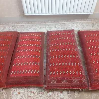 فروش ۷ عدد پشتی سالم و نو