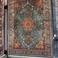 فرش مورده علاقتو به خانه ببر هزینش قسطی پرداخت کن