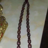 تسبیح عناب.