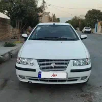 سمند1399مدلLX