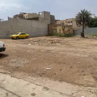 زمین به متراژ ۱۲۵ متر