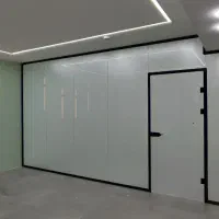 پارتیشن شیشه ای .هندریل|خدمات پیشه و مهارت|تهران, جنتآباد مرکزی|دیوار