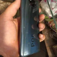 پوکو x3 معاوضه با ۷پلاس