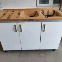 زیرسینکی امیدیه