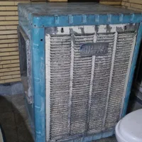 بدنه سالم موتور نو کولر ۷۰۰۰