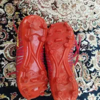 کفش فوتبال استوک|کفش و لباس بچه|ری, ظهیرآباد|دیوار