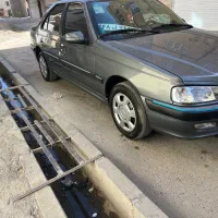 پژو‌پارس tu5  مدل ۱۴۰۱