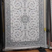 فرش زمرد مشهد کاملا نو