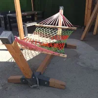 تخت آویز.ننوتاب.تاب ریلکسی.