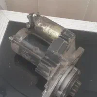 استارت ایسوزو