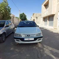 پژو پارس موتور جدید سفارشی مدل ۱۴۰۲ دریچه گازسیمی