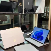 سرفیس لپتاپ استودیو Surface laptop Studio|رایانه همراه|تهران, فلسطین (میدان انقلاب)|دیوار