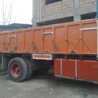 بنز تک|خودرو سنگین|گرگان, |دیوار