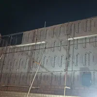 کلیه کار های جوشکاری،نمای کامپوزیت و تابلو چلینیوم|خدمات پیشه و مهارت|بوشهر, |دیوار