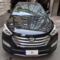 سانتافه ۲۰۱۵ ارس فول کامل تک برگ سند