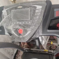 تردمیل همراه با چربی سوزی کمر .دراز نشست و چرخونک|تجهیزات ورزشی|اسلام‌شهر, صادقیه|دیوار