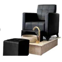 صندلی پدیکور