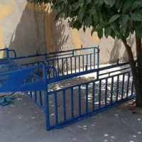 باربند نیسان