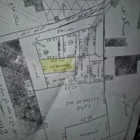 فروش زمین مسکونی|فروش زمین و ملک کلنگی|شاهین دژ, |دیوار