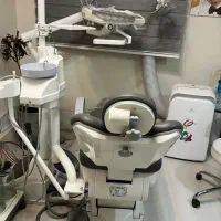 یونیت دندان پزشکی صدف در حد نو شریعتی