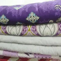 لحاف و تشک پشم گوسفندی