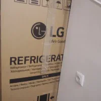 یخچال ال جی
