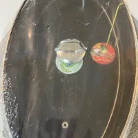 ماهیتابه بیضی MGS ، تفال TEFAL ، تابه ATC|ظروف پخت‌وپز|تهران, تهرانپارس شرقی|دیوار