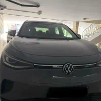 فلکس وگن id4