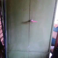 کمد آهنی|جاکفشی، کمد، دراور|تبریز, |دیوار