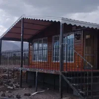 جوشکاری و اسکلت بندی ساختمان|خدمات پیشه و مهارت|ماکو, |دیوار