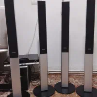 سینما خانگی سامسونگ|سیستم صوتی خانگی|بوکان, |دیوار