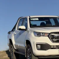 1403 فوتونG7|خودرو سواری و وانت|ارومیه, |دیوار