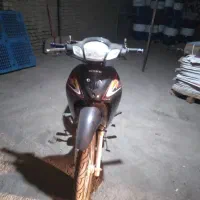 موتور سیکلت