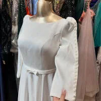 لباس عقد نو|لباس|همدان, |دیوار