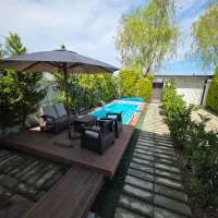 ویلای شخصی ساز لاکچری در بهترین نقطه شهر رویان