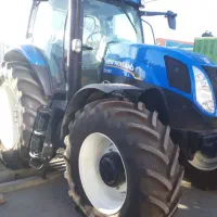 نیوهلند 6090 خشک