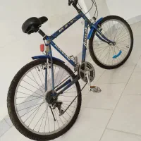 دوچرخه شیمانو ۲۶ اصلی