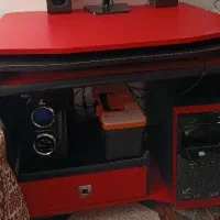 میزکامپیوتر وصندلی