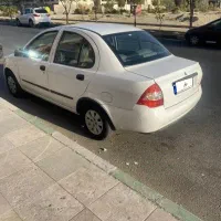تیبا صندوقدار مدل 97|خودرو سواری و وانت|اندیشه, اندیشه فاز ۴|دیوار