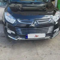 جک s5 مدل ۱۴۰۲ بیرنگ