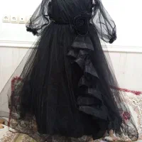 دوعددلباس  مجلسی دخترونه۷ساله و۱۱ساله