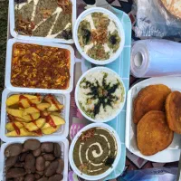 به یک همکار در بازارچه نان محلی نیازمندیم