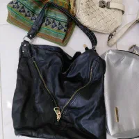 کیف حراج از ۳۰ تا ۶۰ تومان|حراج|تهران, سلسبیل شمالی|دیوار