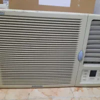 کولر گازی پنجره ای