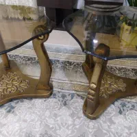 مبلمان ۹ نفره|مبلمان خانگی و میز عسلی|لنجان, |دیوار